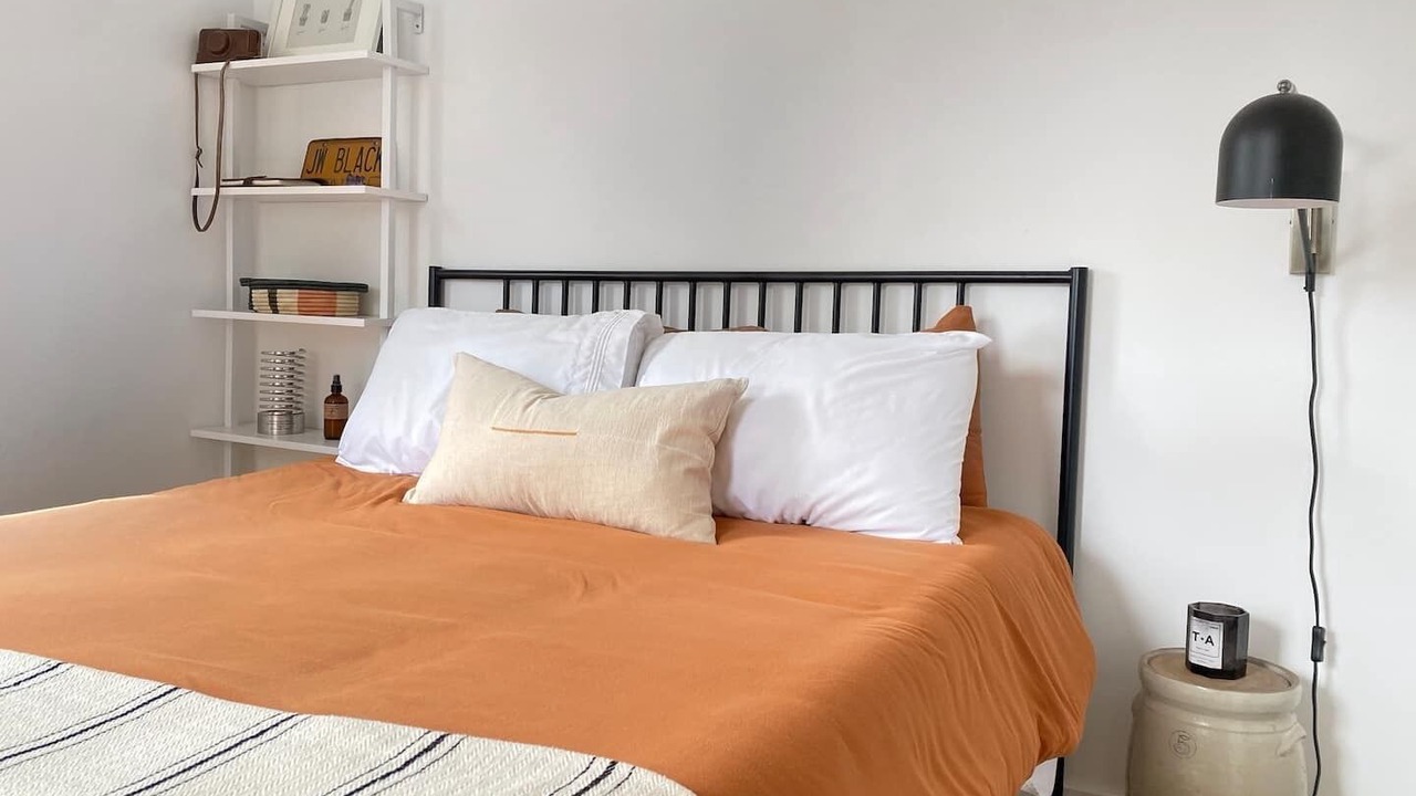 Photo of Bedroom in Pinedale