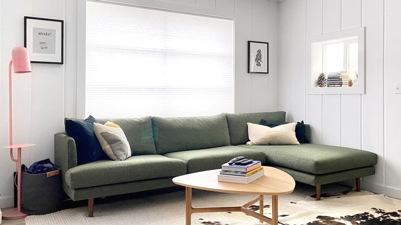 Photo of Livingroom in Pinedale