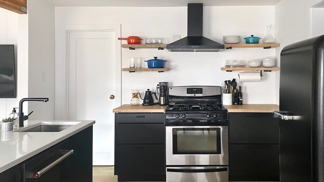 Photo of Kitchen in Pinedale