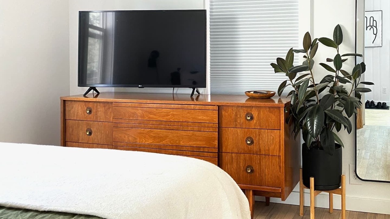 Photo of Bedroom in Pinedale