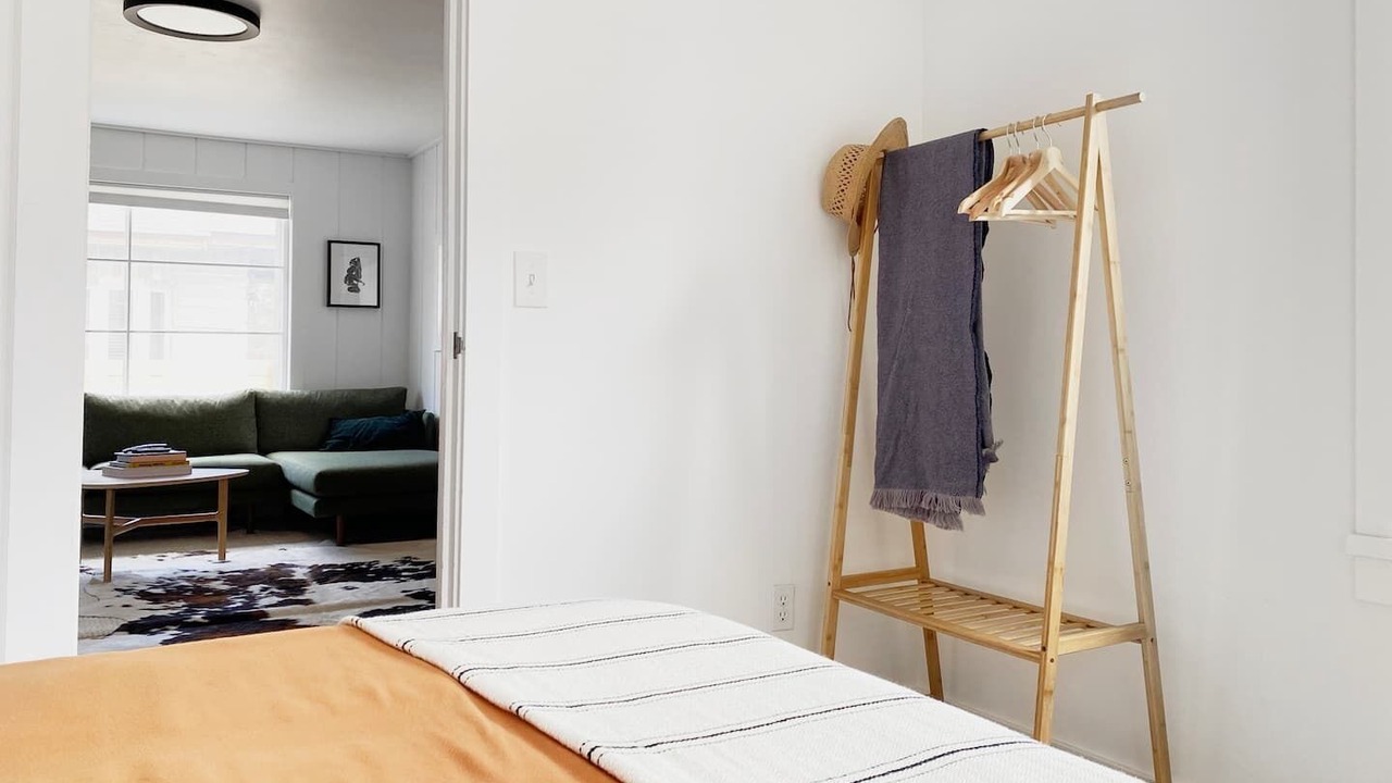 Photo of Bedroom in Pinedale