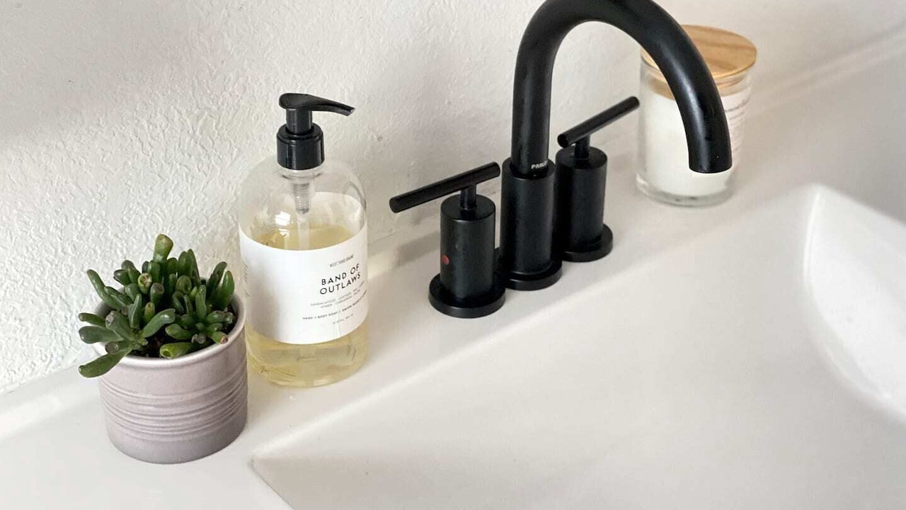 Photo of Bathroom in Pinedale