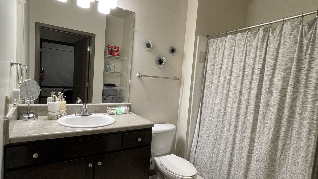 Photo of Bathroom in Westside