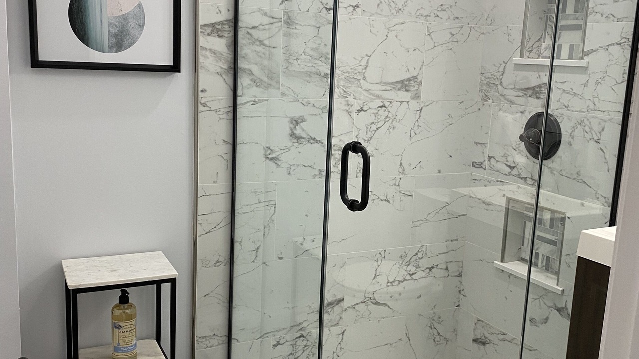 Photo of Bathroom in Packard's Corner