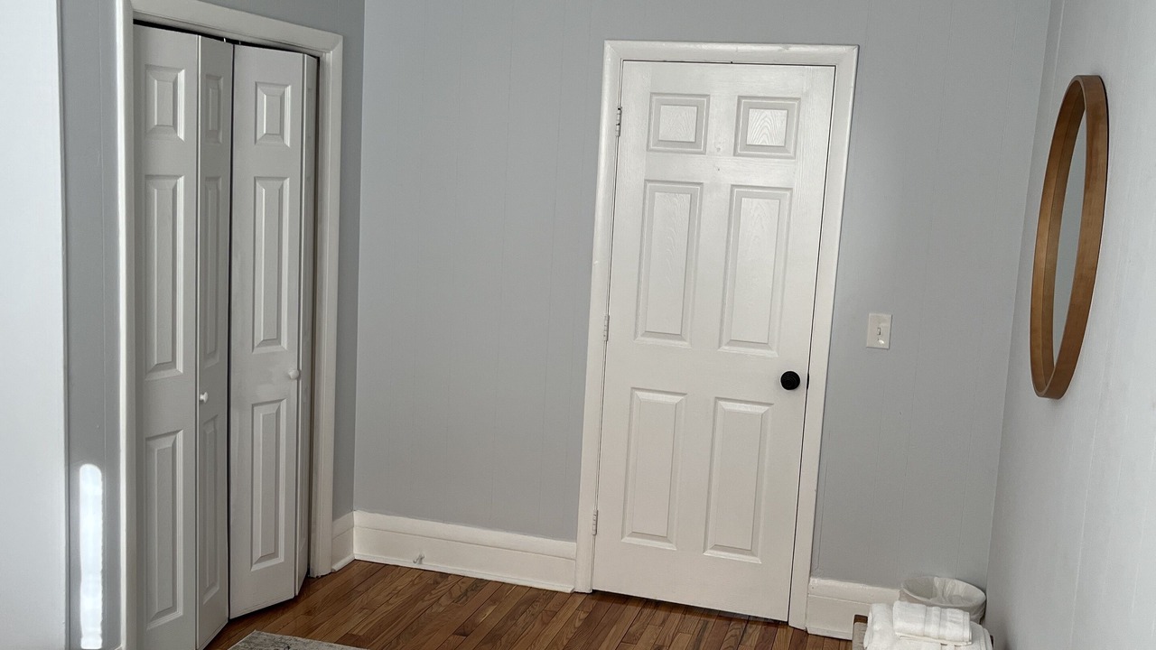 Photo of Bedroom in Packard's Corner