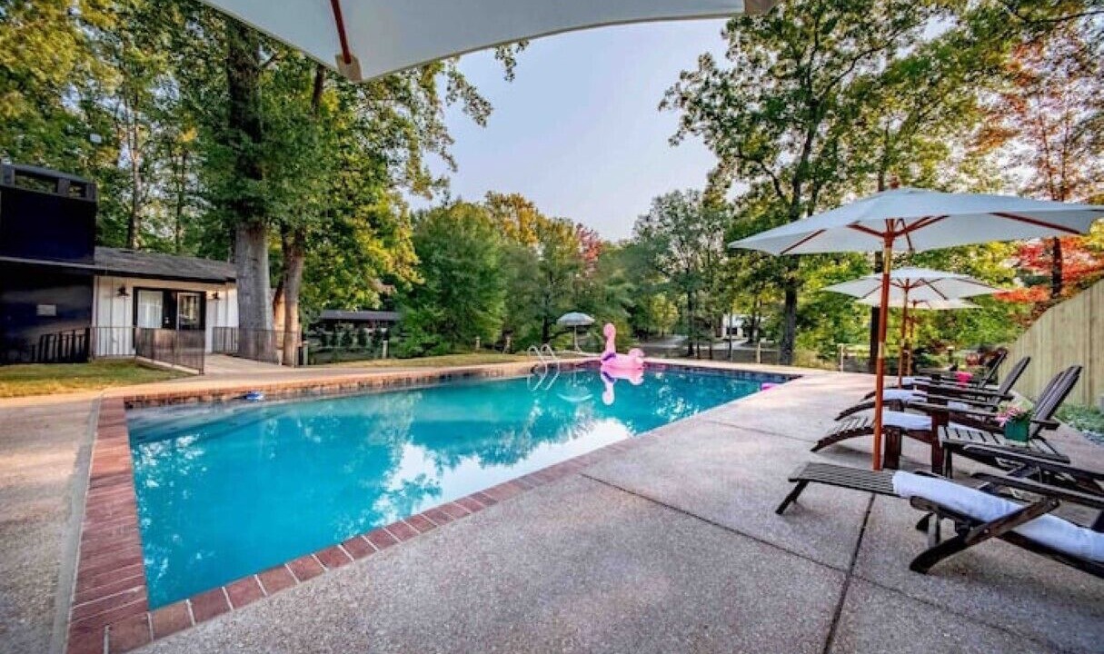 Photo of Outdoor in Raleigh