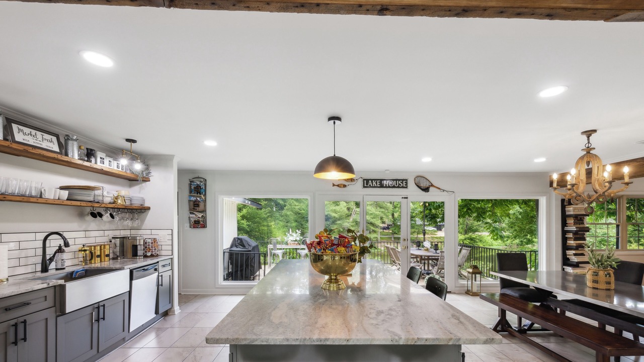 Photo of Kitchen in Raleigh