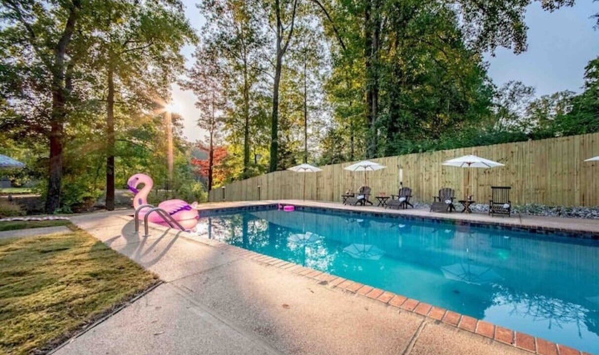 Photo of Outdoor in Raleigh