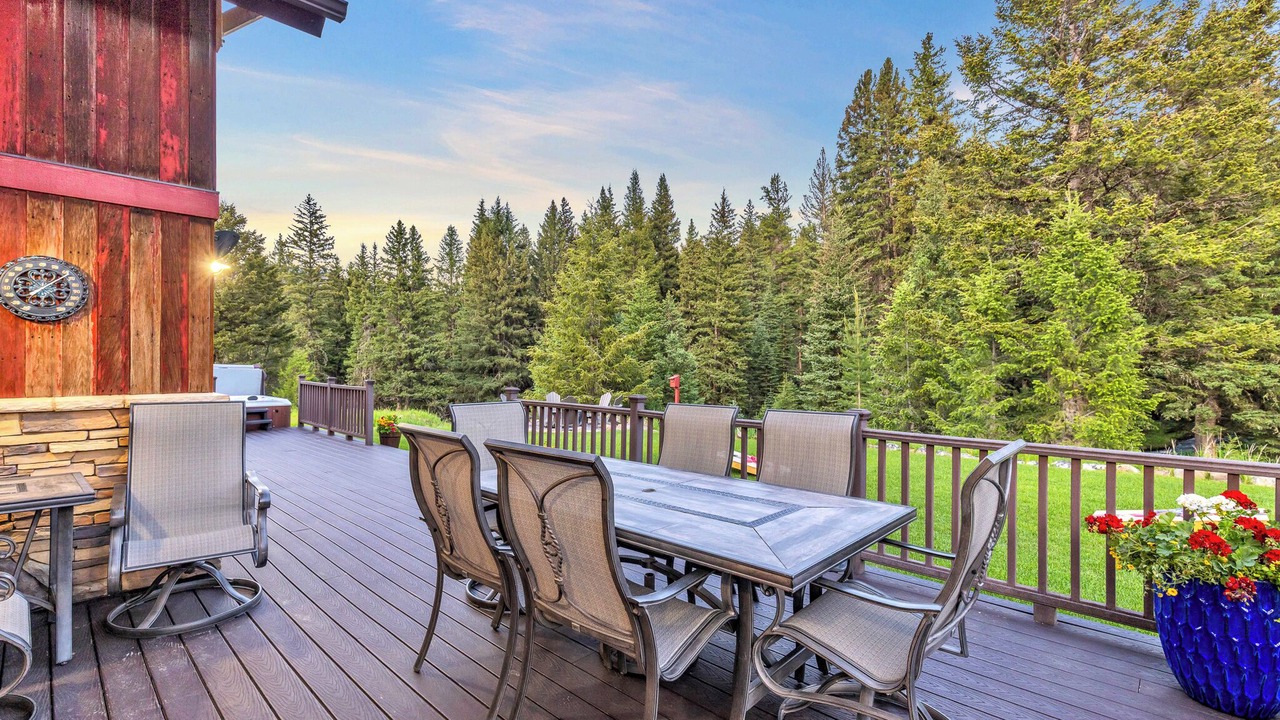 Photo of Outdoor in Porcupine Park