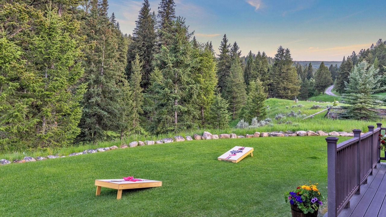 Photo of Outdoor in Porcupine Park