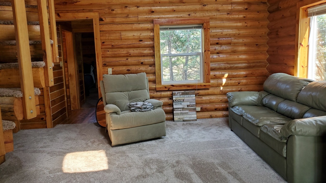 Photo of Bedroom in Glendo