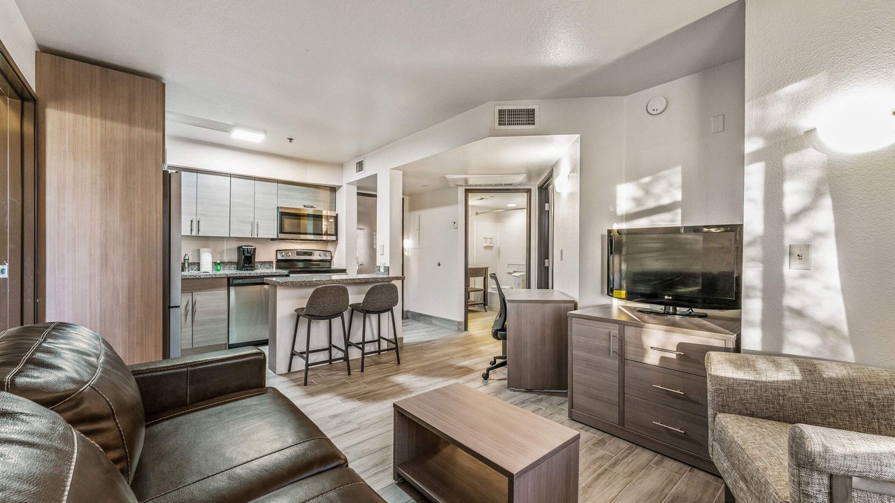 Photo of Livingroom in Chandler