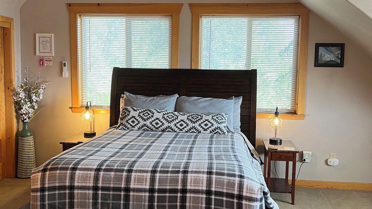Photo of Bedroom in Chewelah
