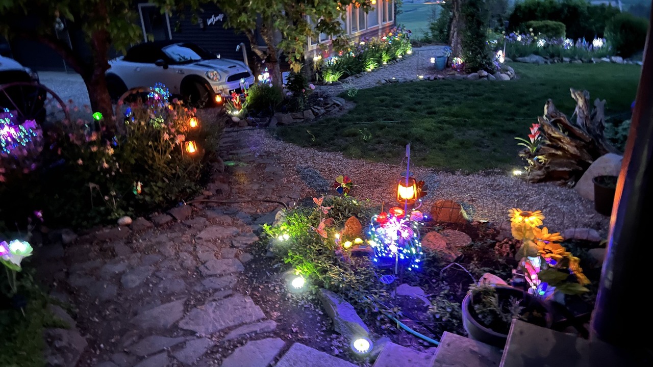 Photo of Outdoor in Chewelah