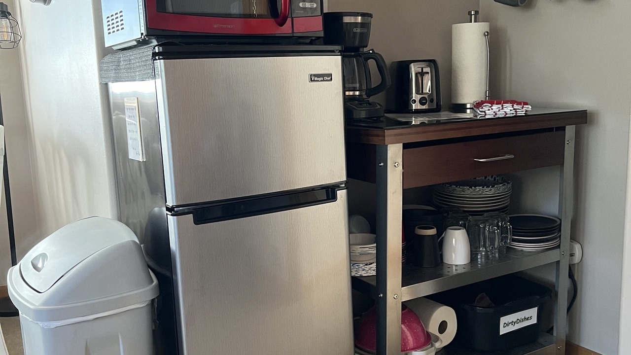 Photo of Kitchen in Chewelah