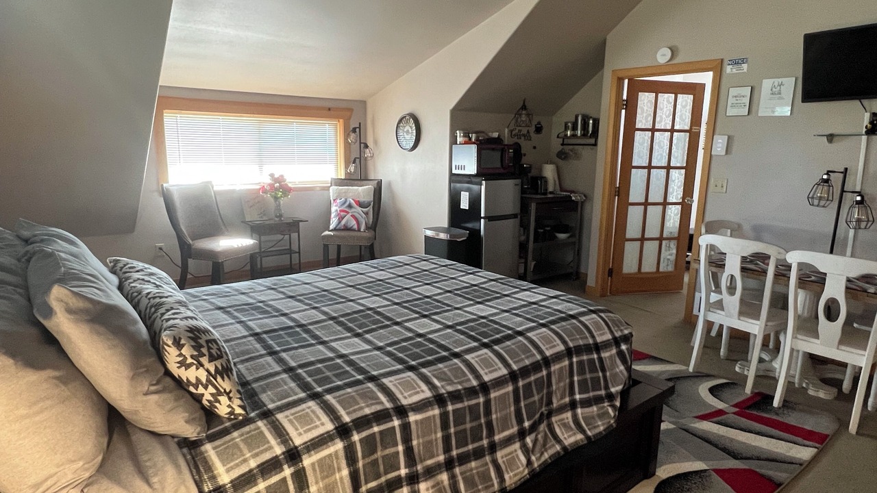 Photo of Bedroom in Chewelah