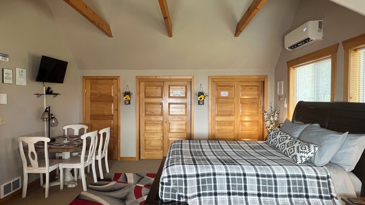 Photo of Bedroom in Chewelah