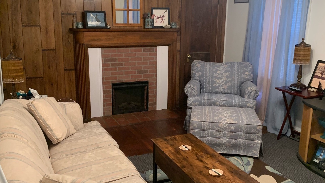 Photo of Livingroom in Fairborn