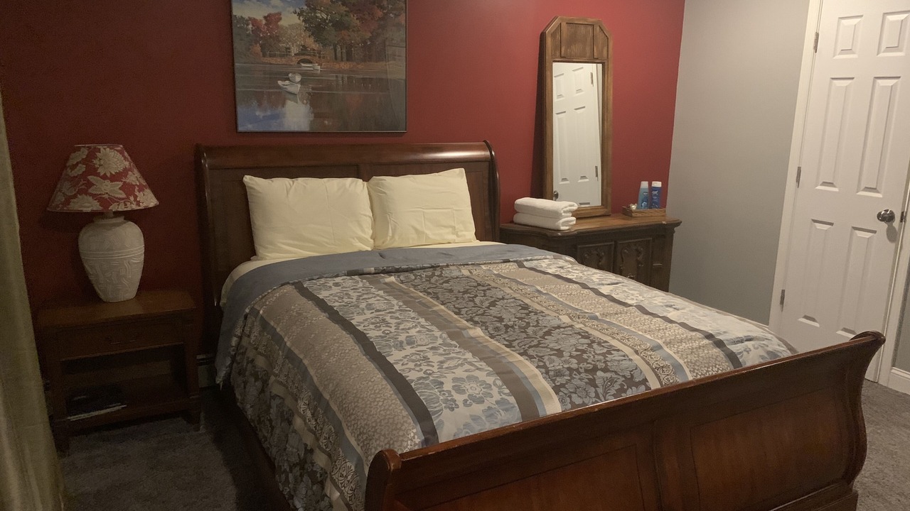 Photo of Bedroom in Pottstown