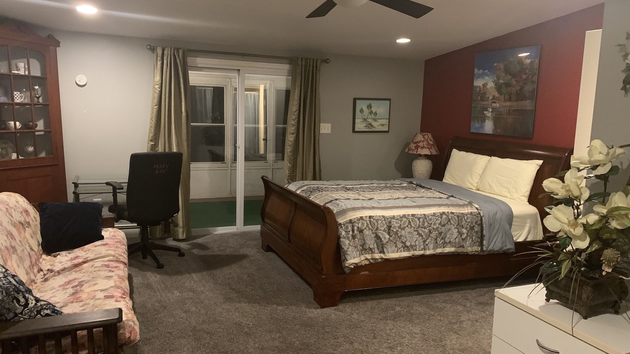 Photo of Bedroom in Pottstown