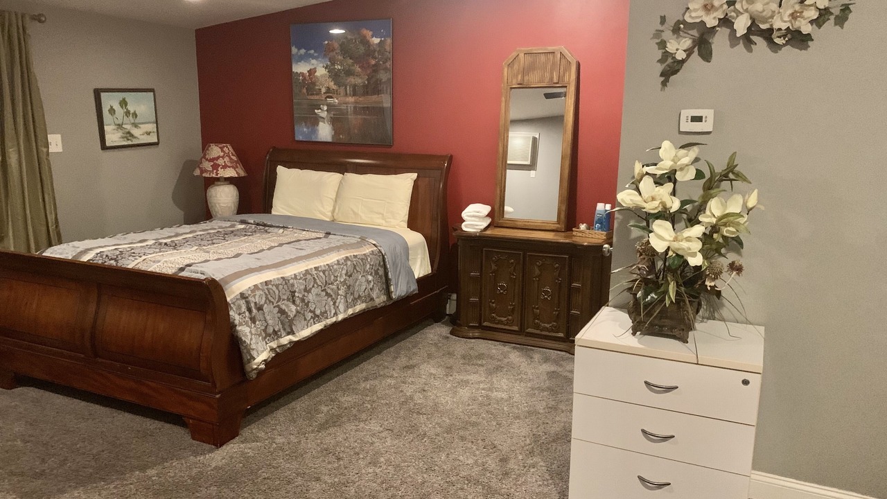 Photo of Bedroom in Pottstown