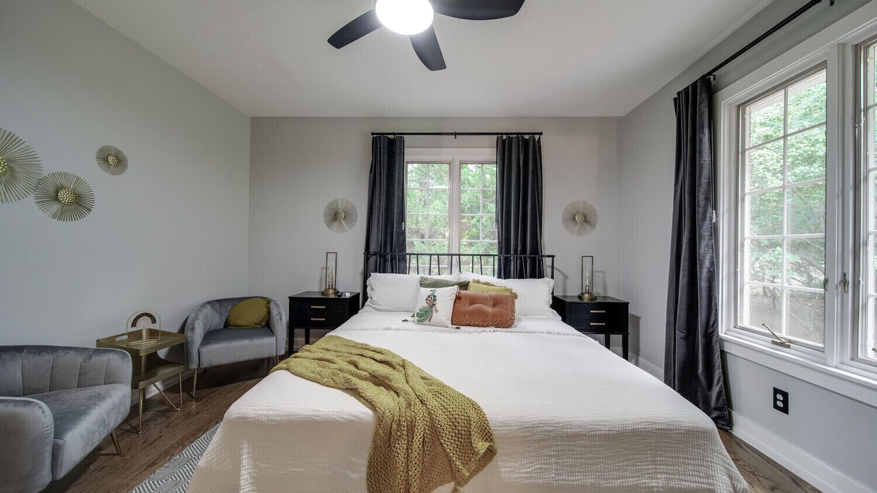 Photo of Bedroom in Pinehurst