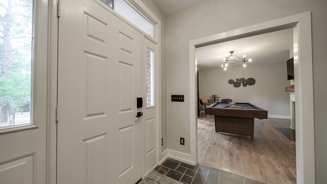 Photo of Bedroom in Pinehurst