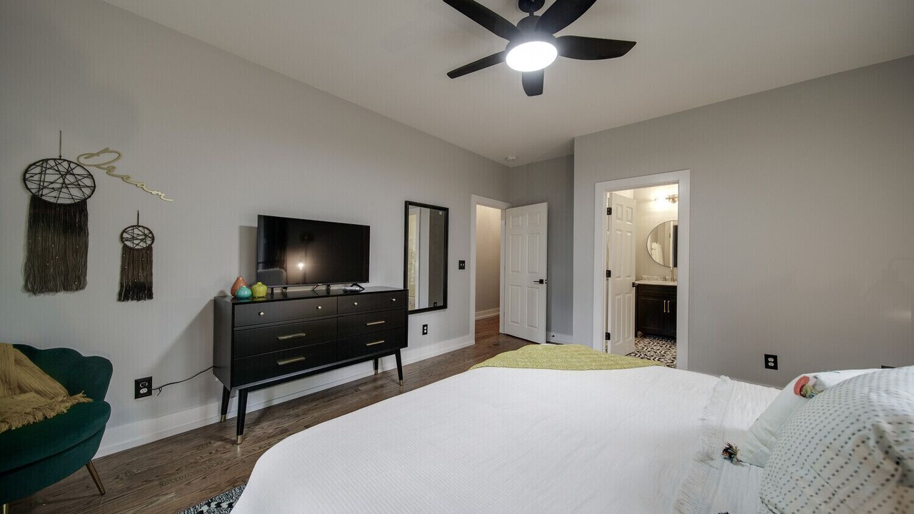 Photo of Bedroom in Pinehurst