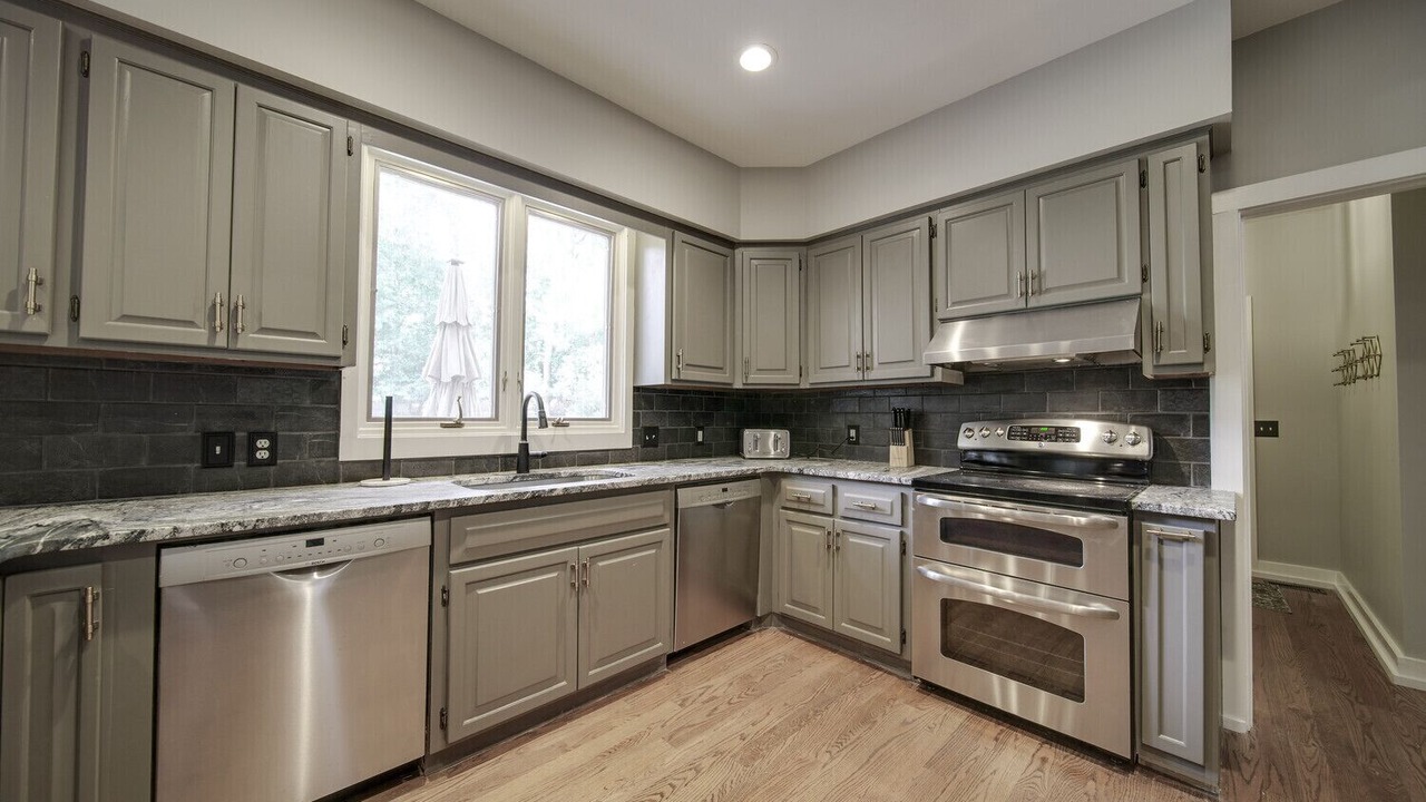 Photo of Kitchen in Pinehurst