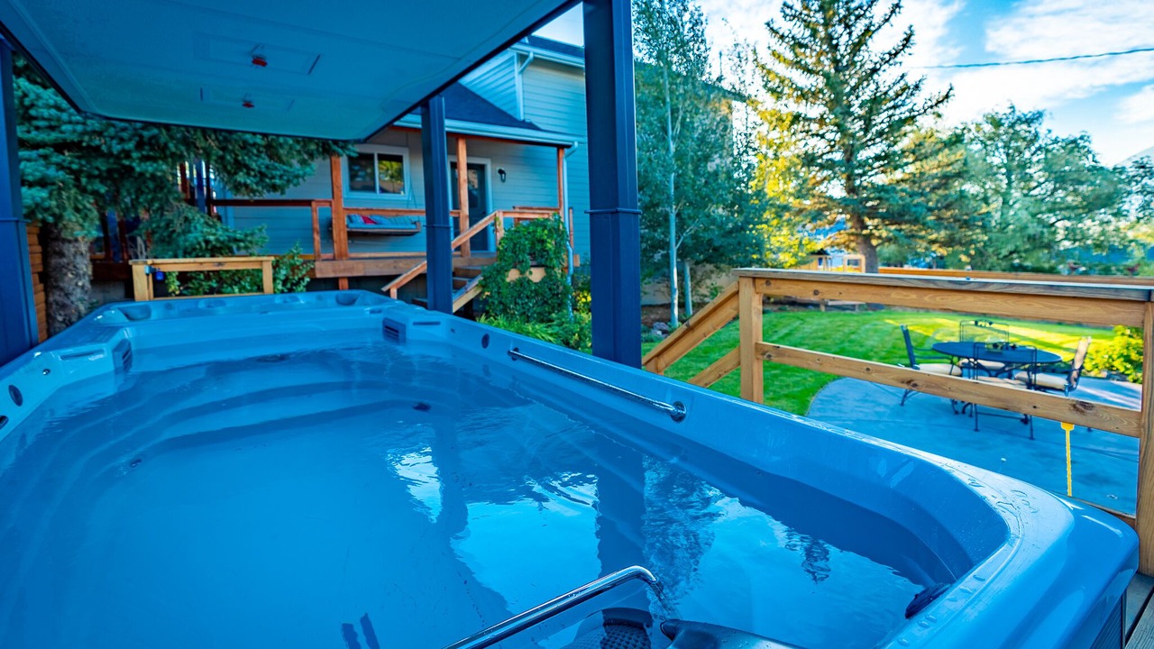 Photo of Patio Balcony in Livingston