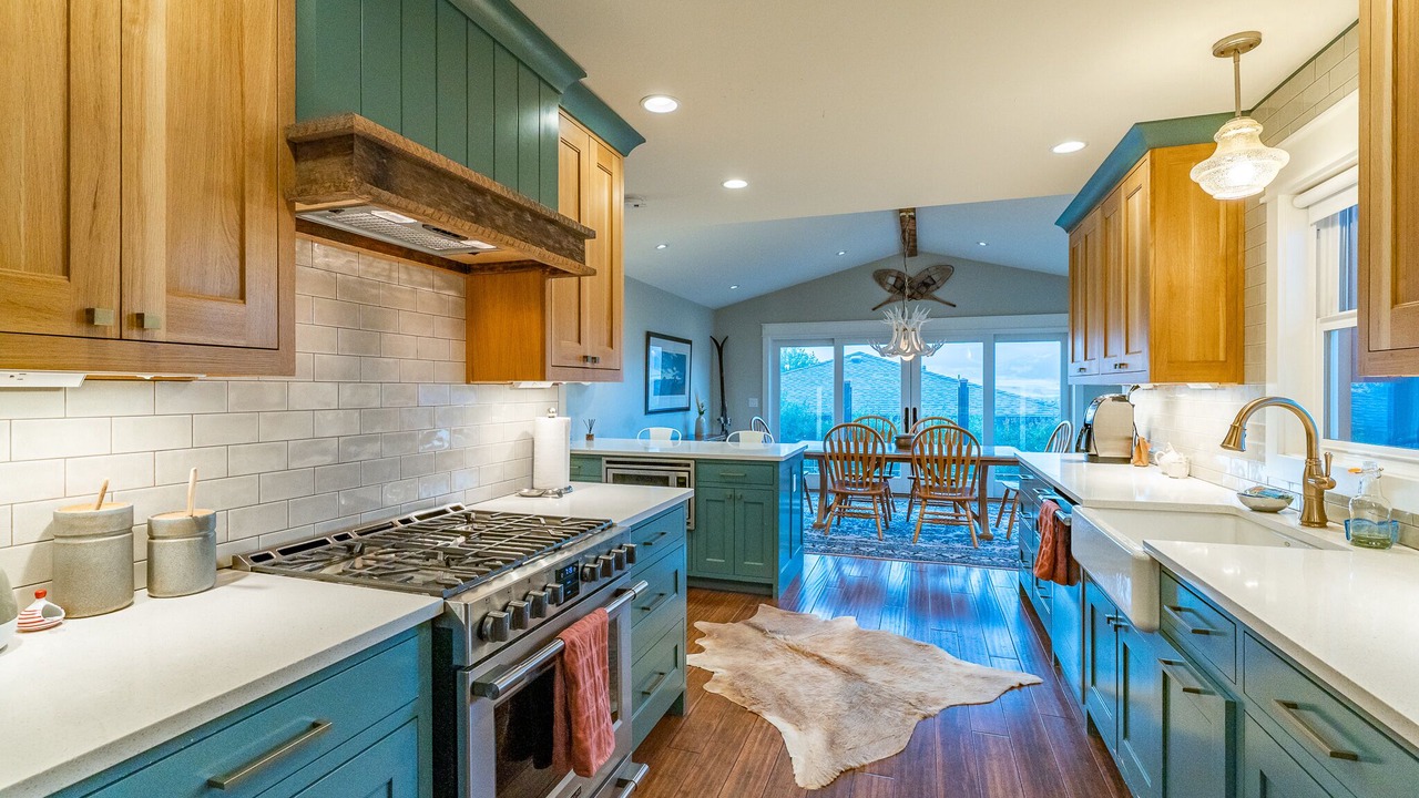 Photo of Kitchen in Livingston