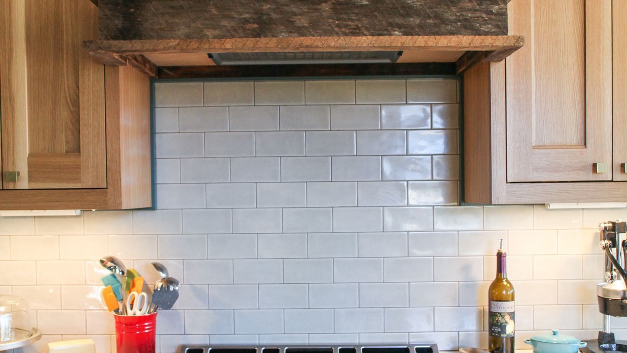 Photo of Kitchen in Livingston