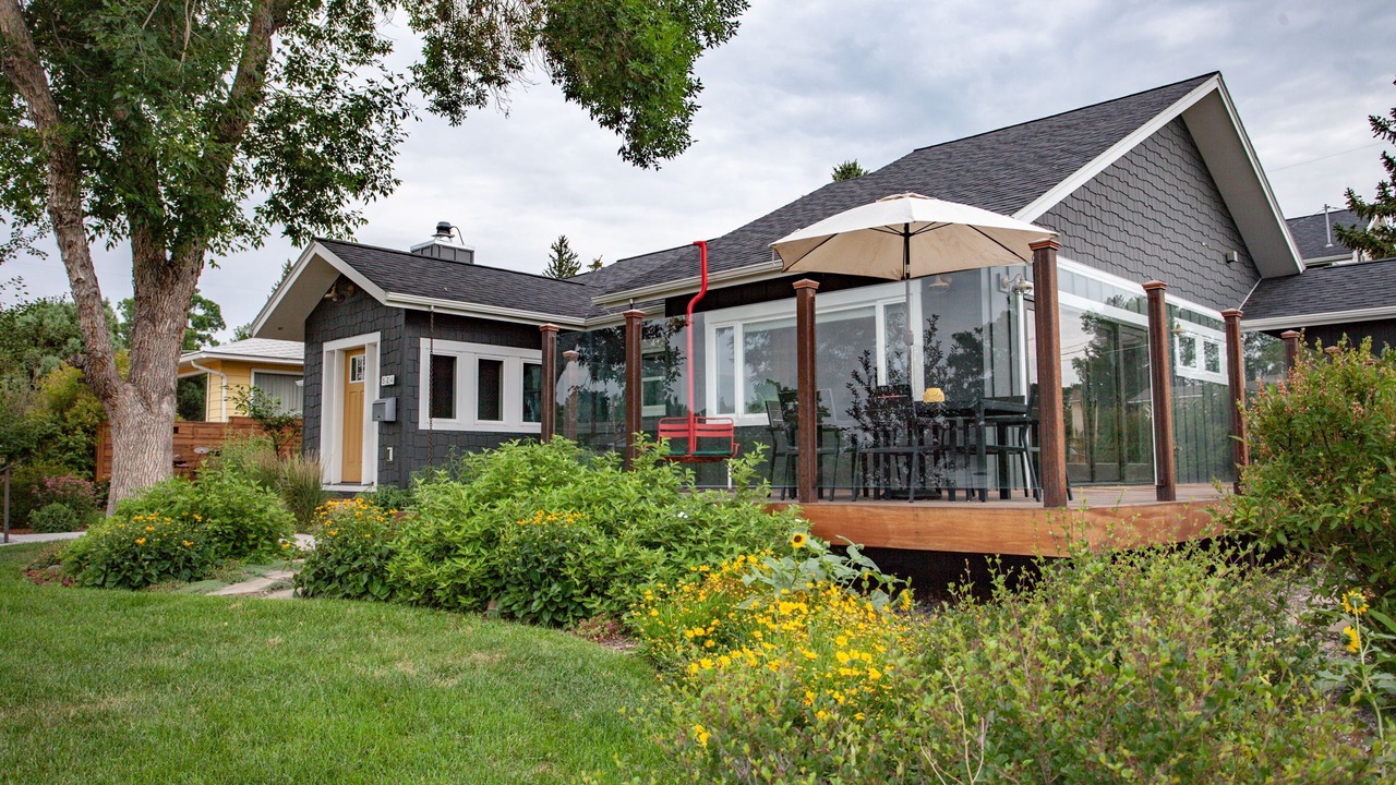 Photo of Outdoor in Livingston