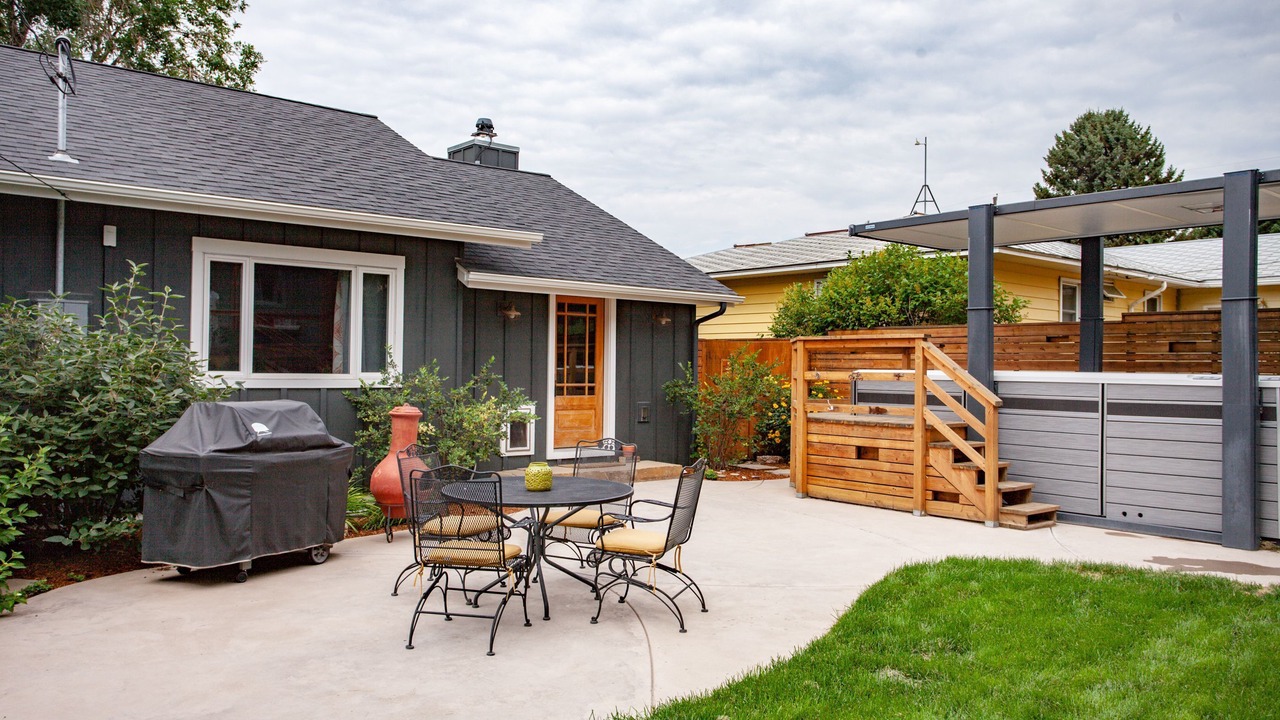 Photo of Outdoor in Livingston