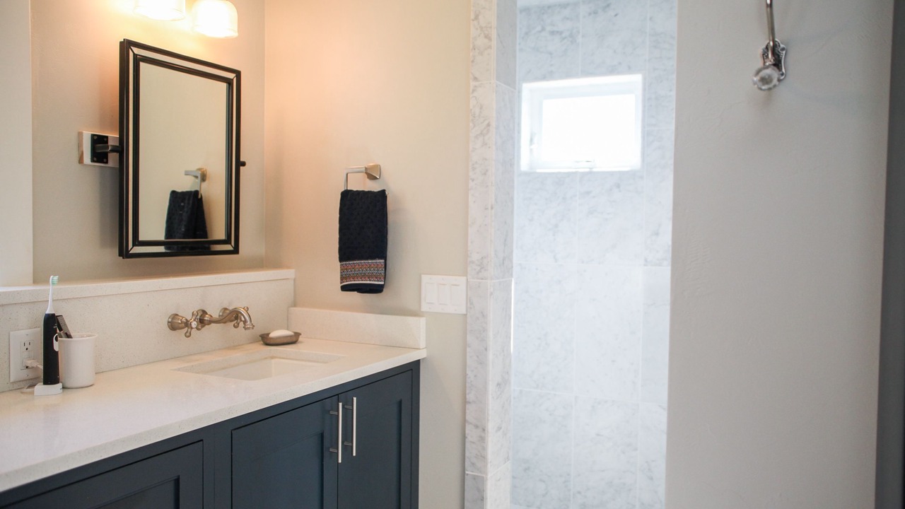 Photo of Bathroom in Livingston