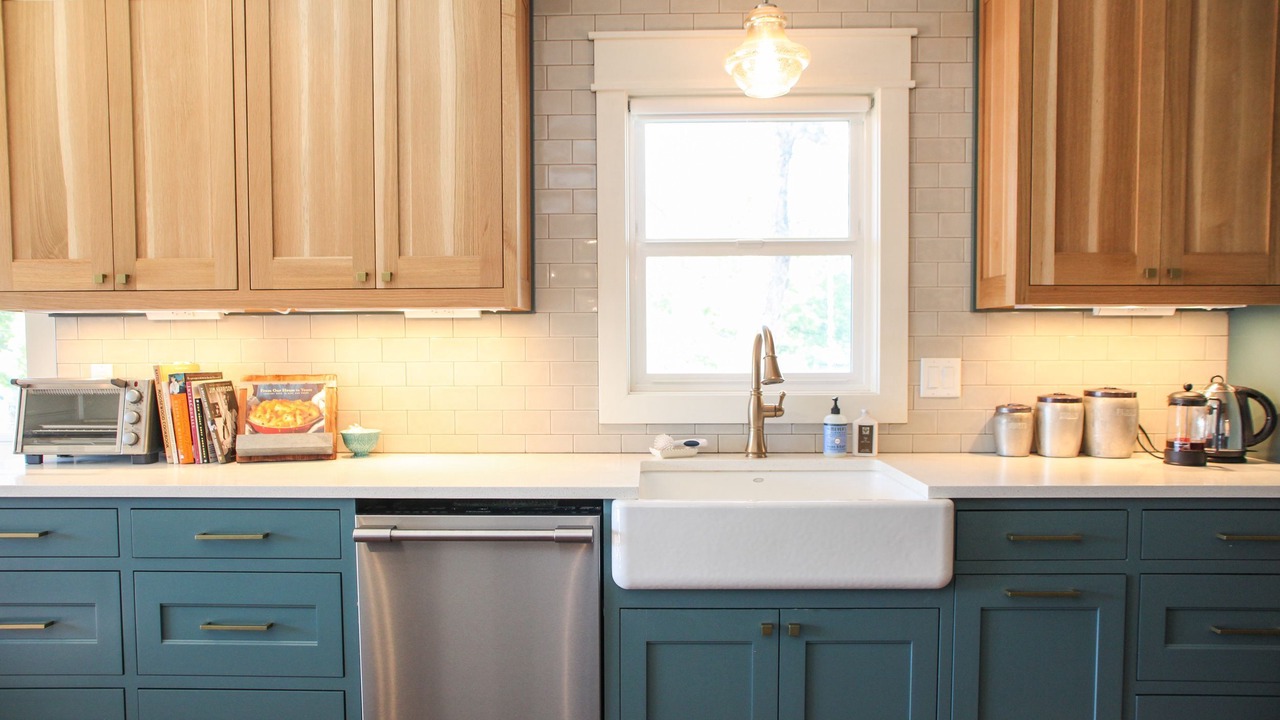 Photo of Kitchen in Livingston