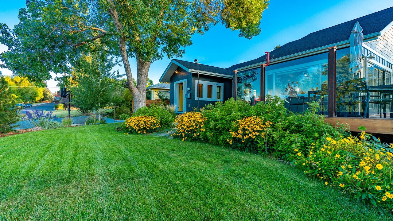 Photo of Outdoor in Livingston