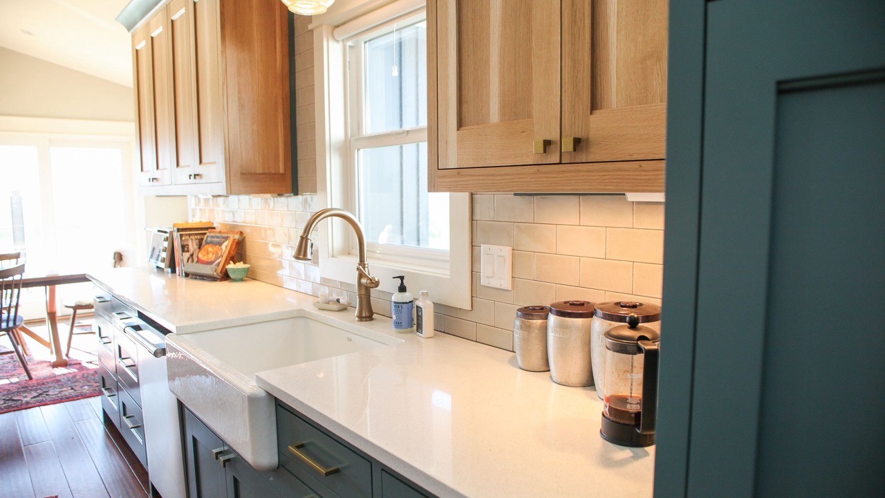 Photo of Kitchen in Livingston
