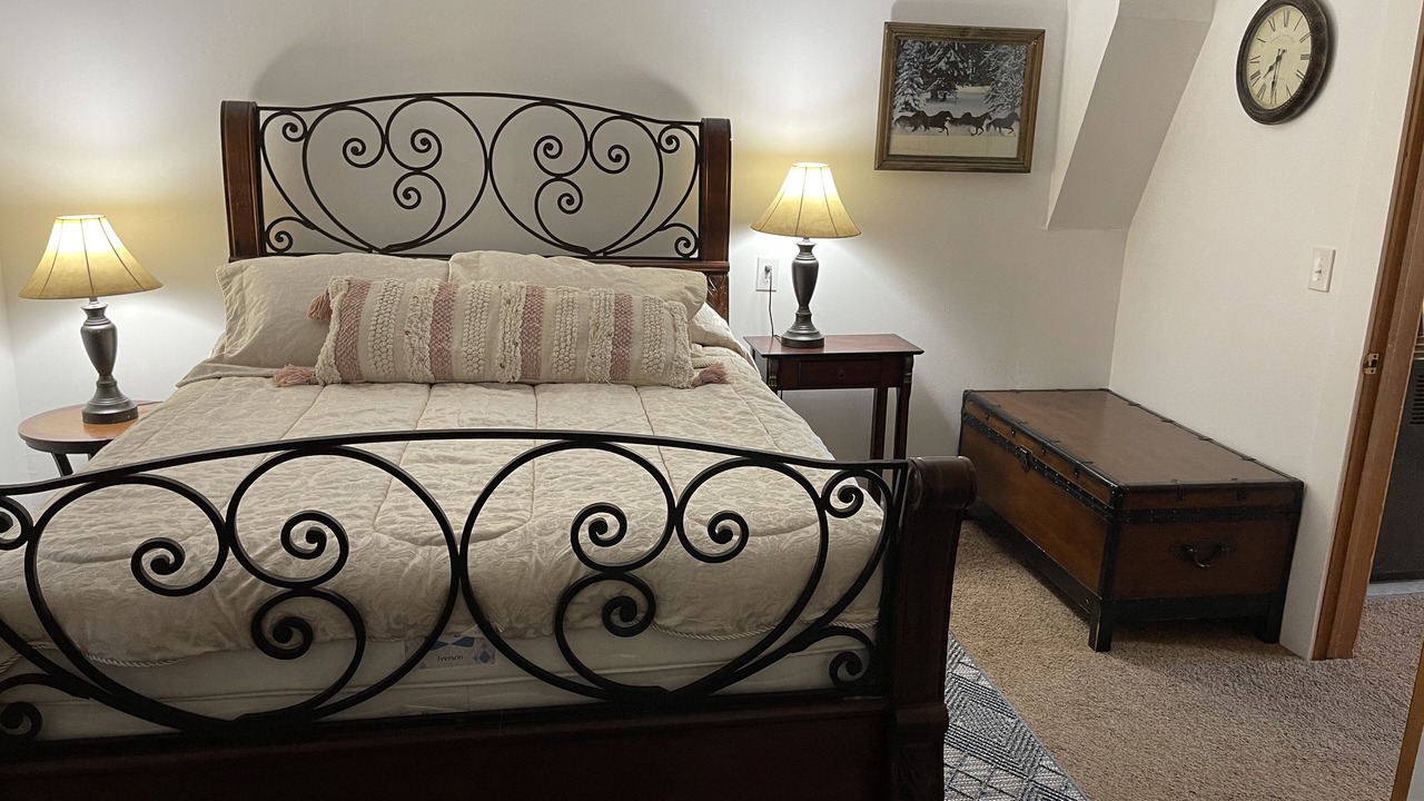 Photo of Bedroom in Stevensville