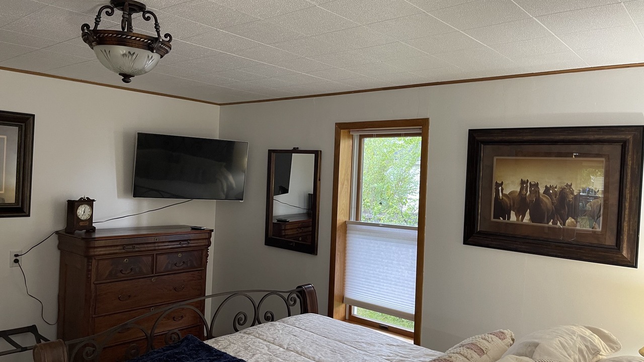 Photo of Bedroom in Stevensville