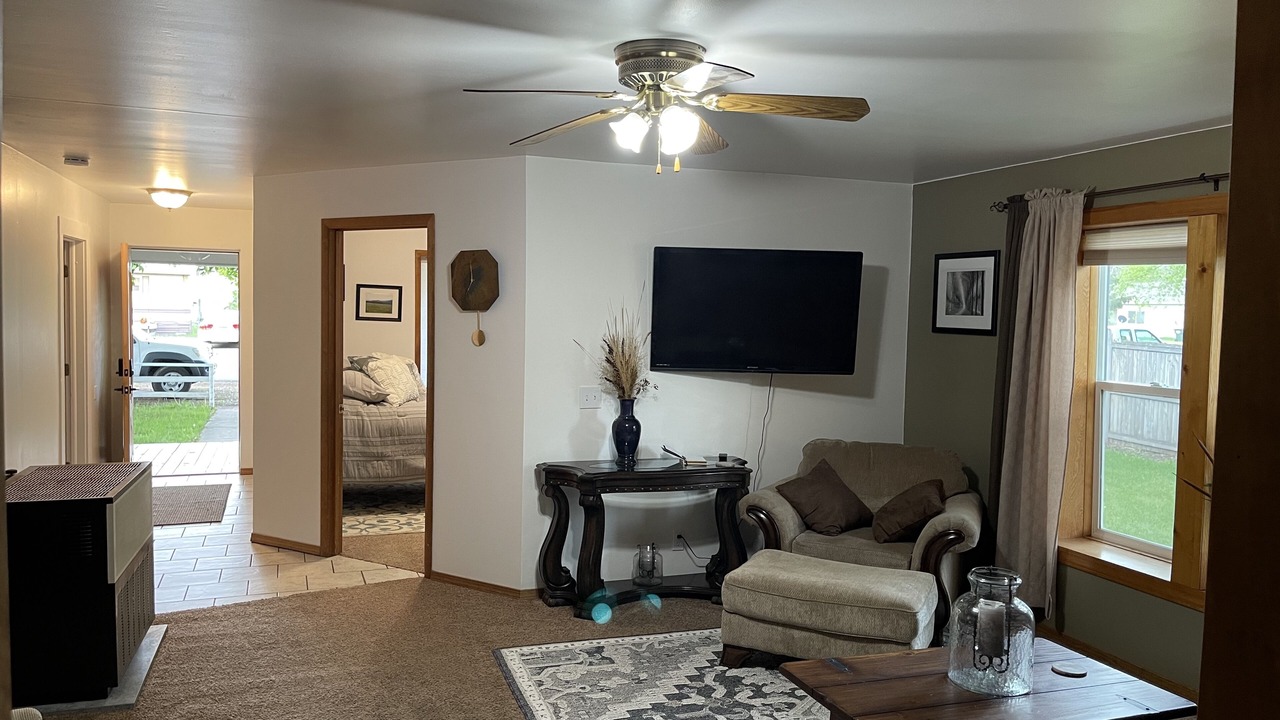 Photo of Bedroom in Stevensville