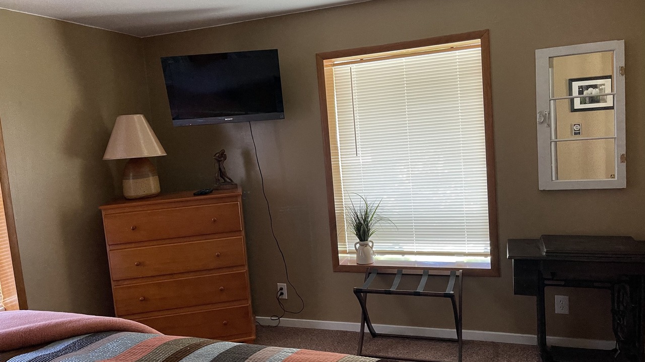 Photo of Bedroom in Stevensville