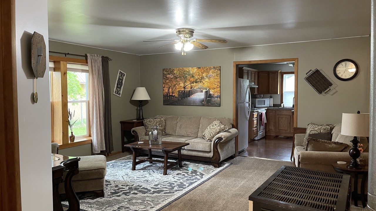 Photo of Livingroom in Stevensville