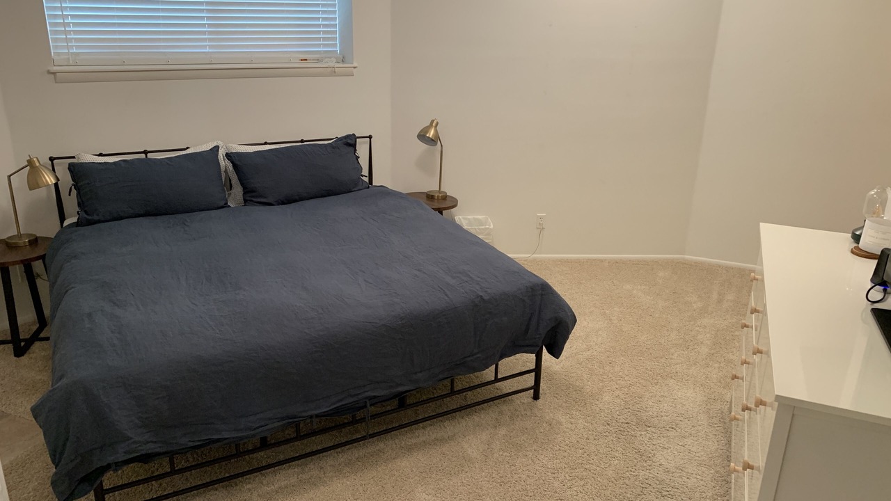 Photo of Bedroom in Thayne