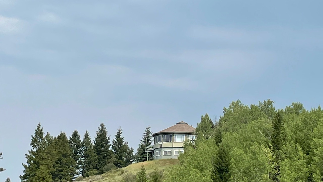 Photo of Outdoor in Thayne