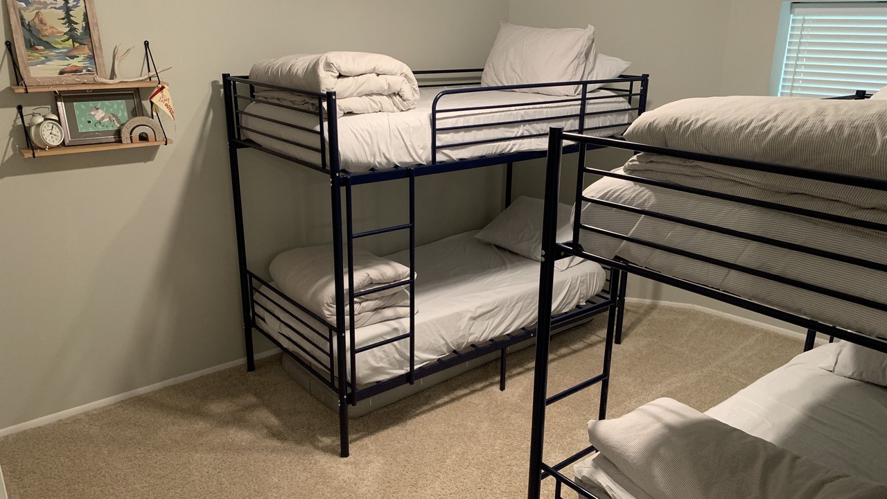 Photo of Bedroom in Thayne