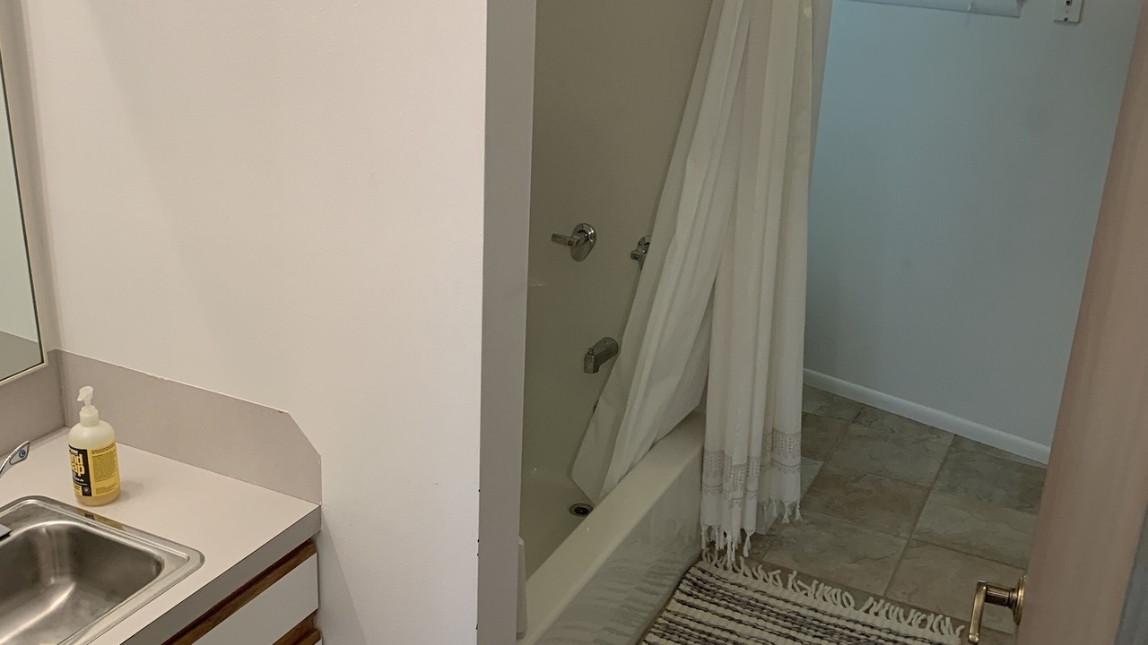 Photo of Bathroom in Thayne