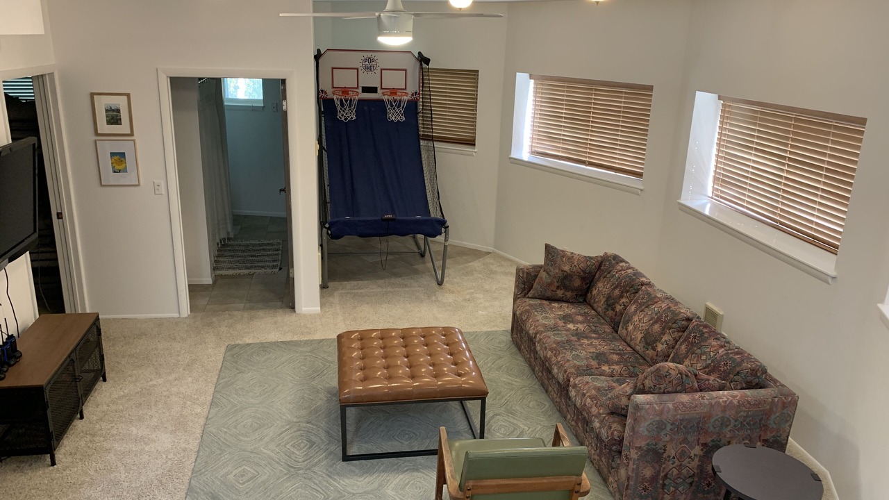 Photo of Livingroom in Thayne