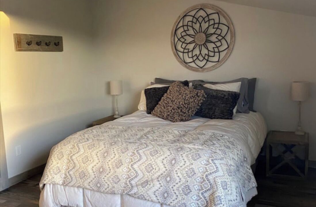 Photo of Bedroom in Ennis
