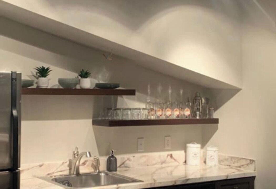 Photo of Kitchen in Ennis